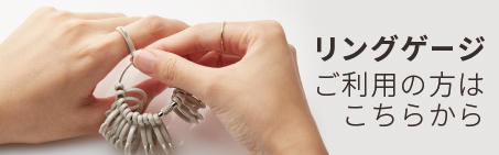 リングゲージ