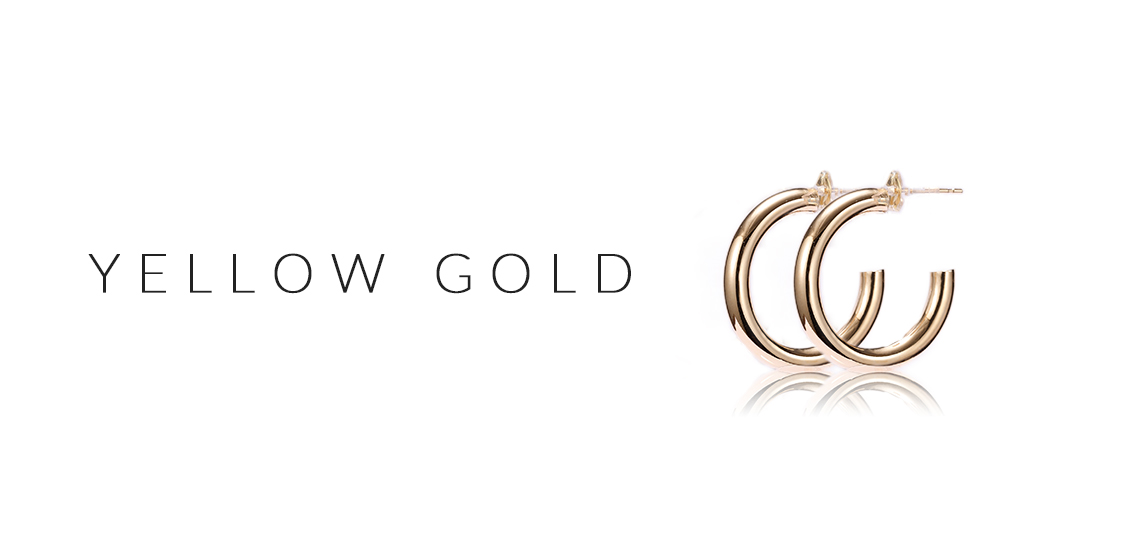 イエローゴールド