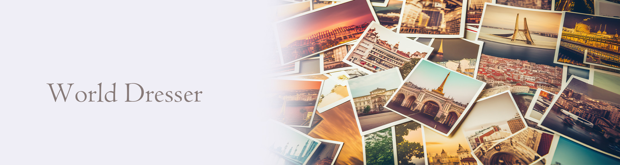 World Dresser