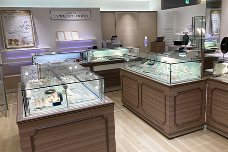 錦糸町店