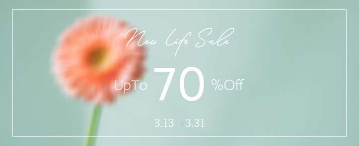 新生活応援セール