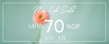 新生活応援セール