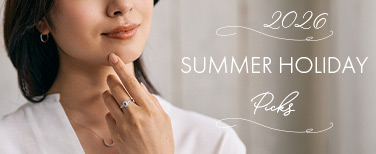 SUMMER HOLIDAY PICKS