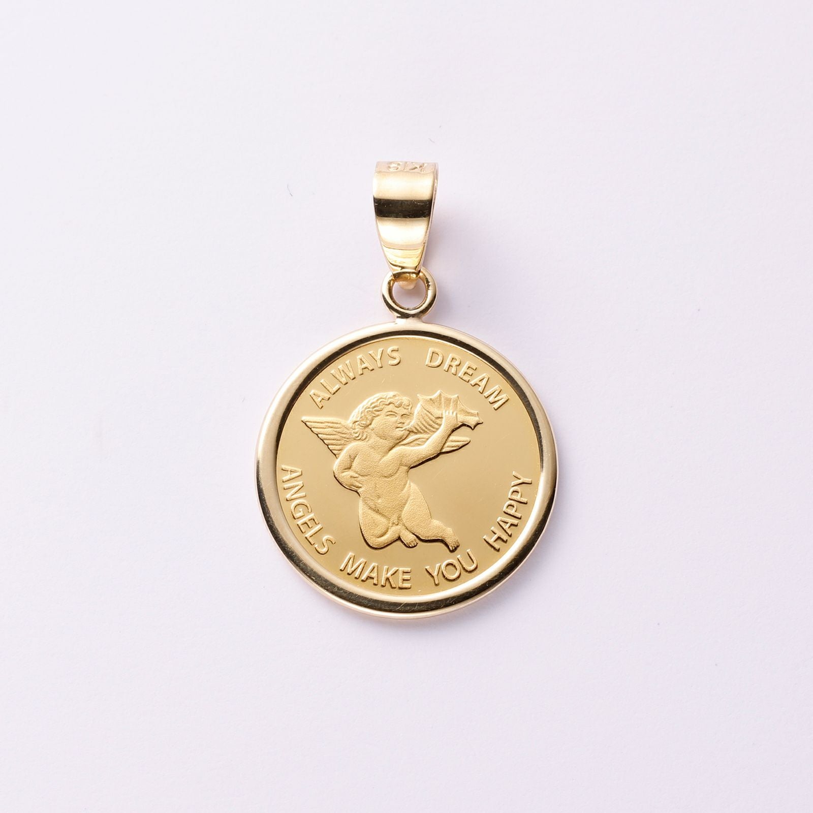 1/25oz 純金トップ 純金 ウィーンハーモニー 1/25oz 金貨 ペンダントトップ コイン メンズ