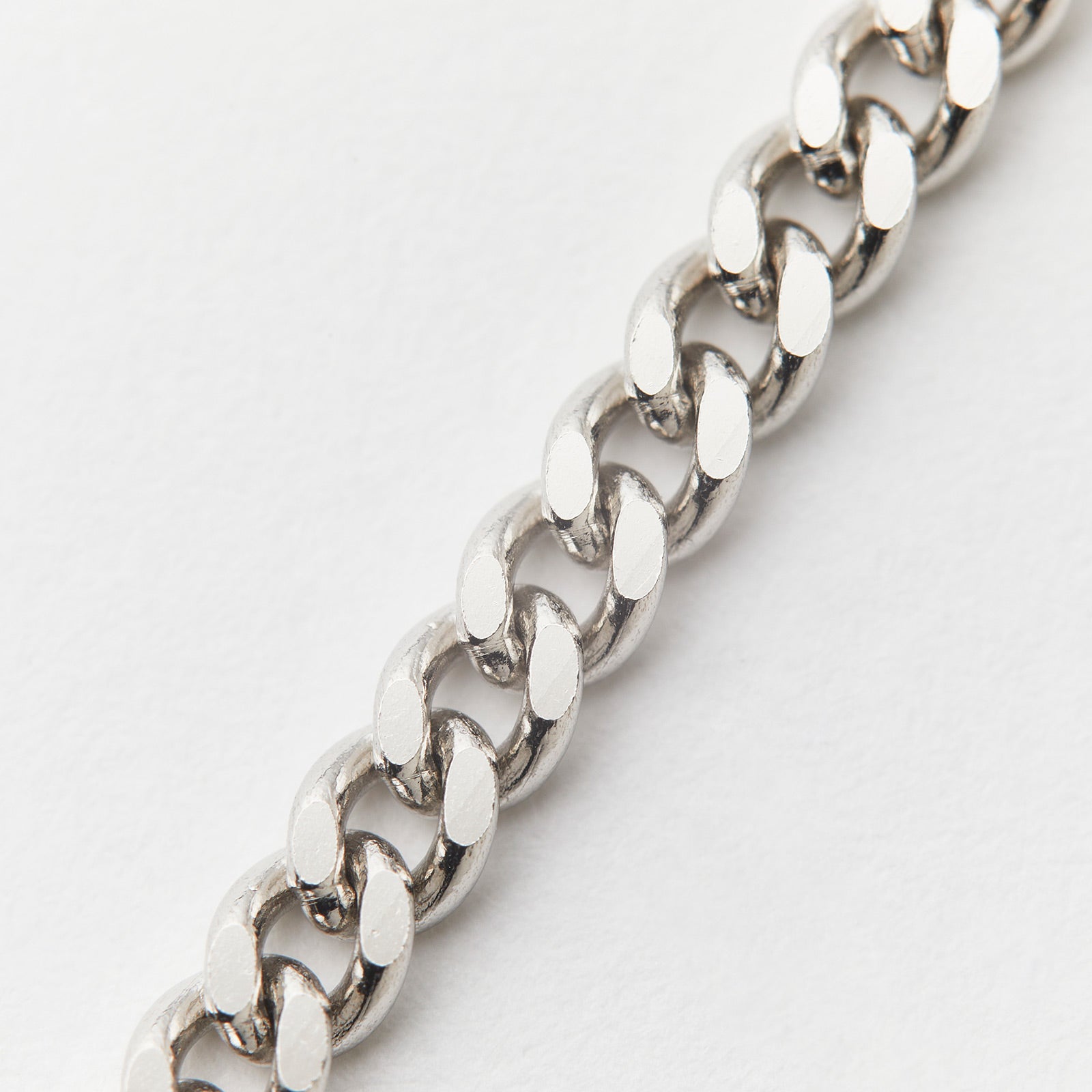 【新品】約10.3g プラチナネックレス　喜平 ジュエリー　50センチ プラチナ 喜平ネックレス 2面 10g 50cm | 東京ジュエリーインデックス