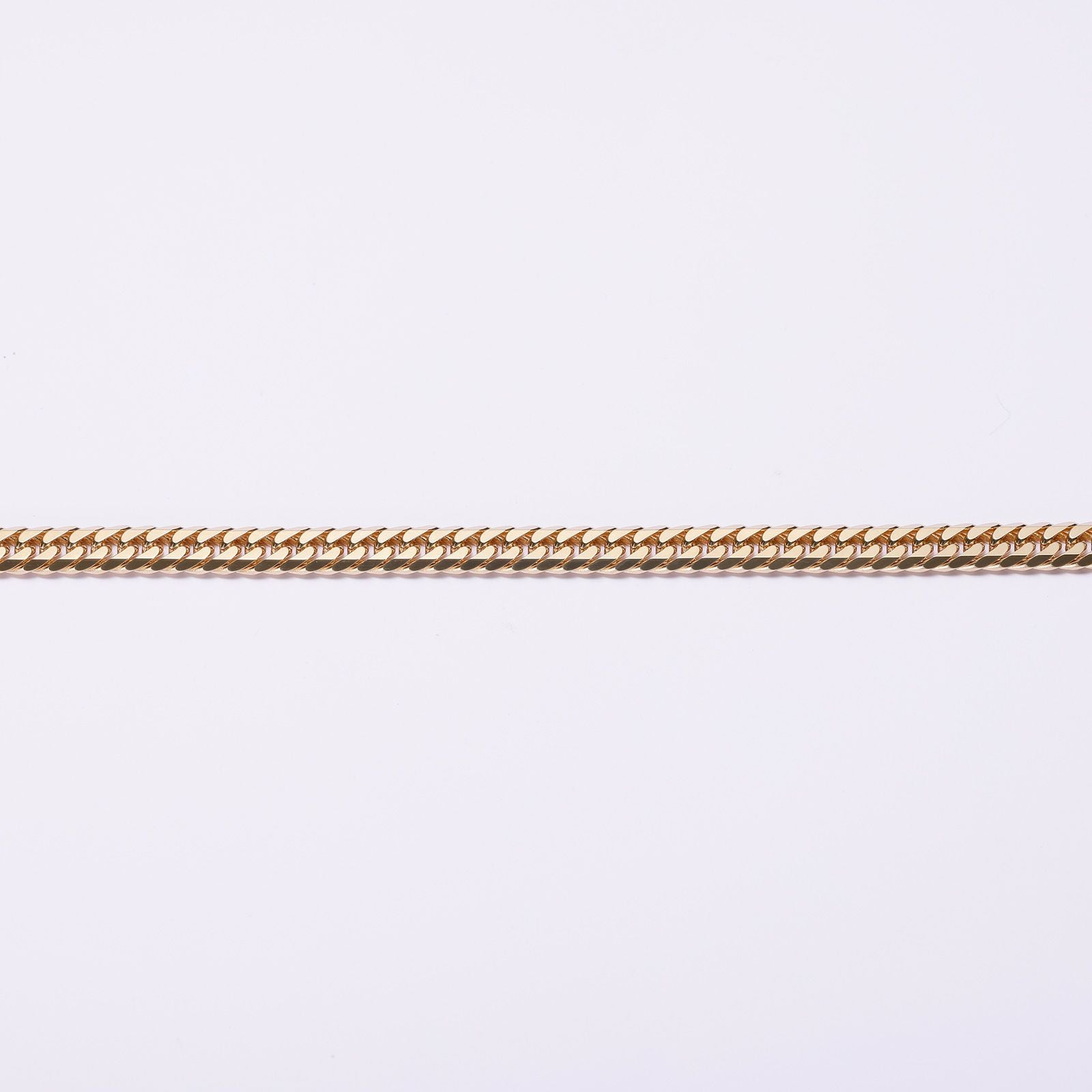 K18イエローゴールド 喜平ブレスレット 6面 20g 20cm | 東京ジュエリー